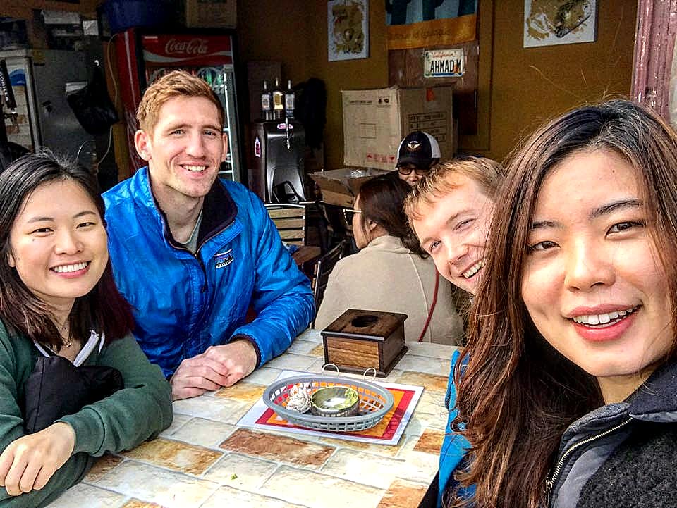 What is a Hagwon for Teaching English in South Korea?