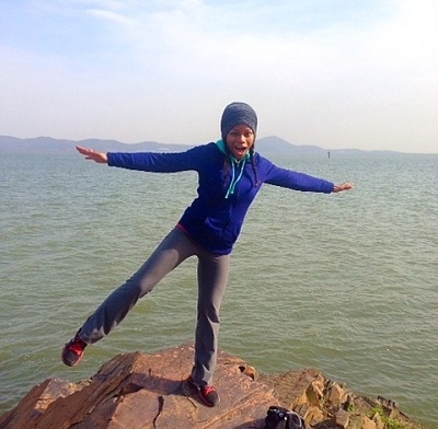 Photos Teaching English Abroad