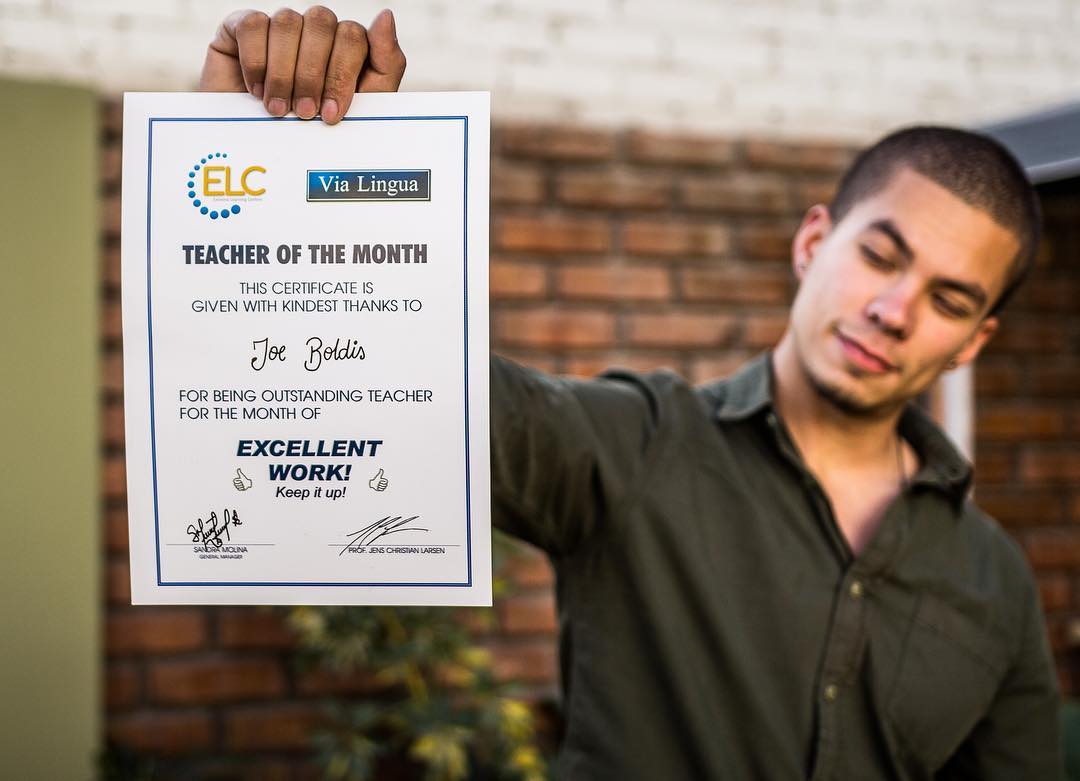 What Type of Visa Can I Use to Teach English in Peru?