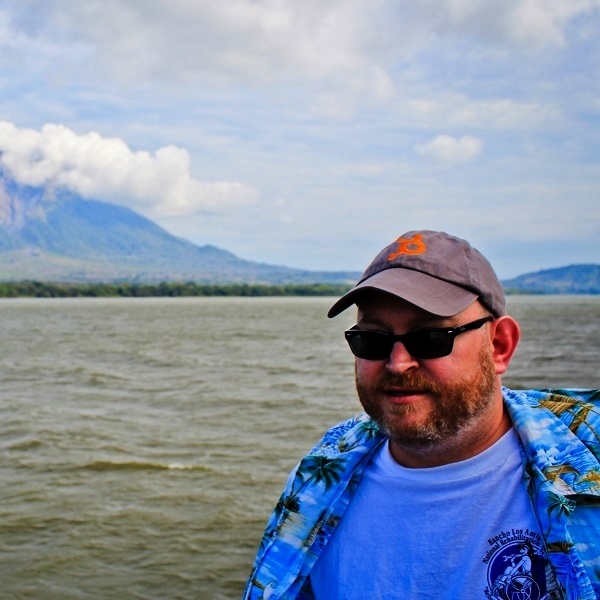 Meet Your Advisor John Bentley