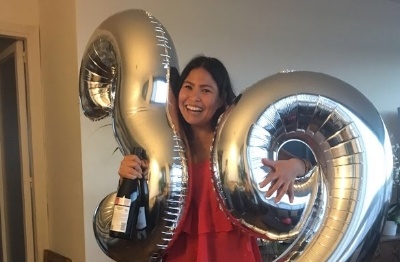 Meet International TEFL Academy Ambassador Kaci Tokumoto