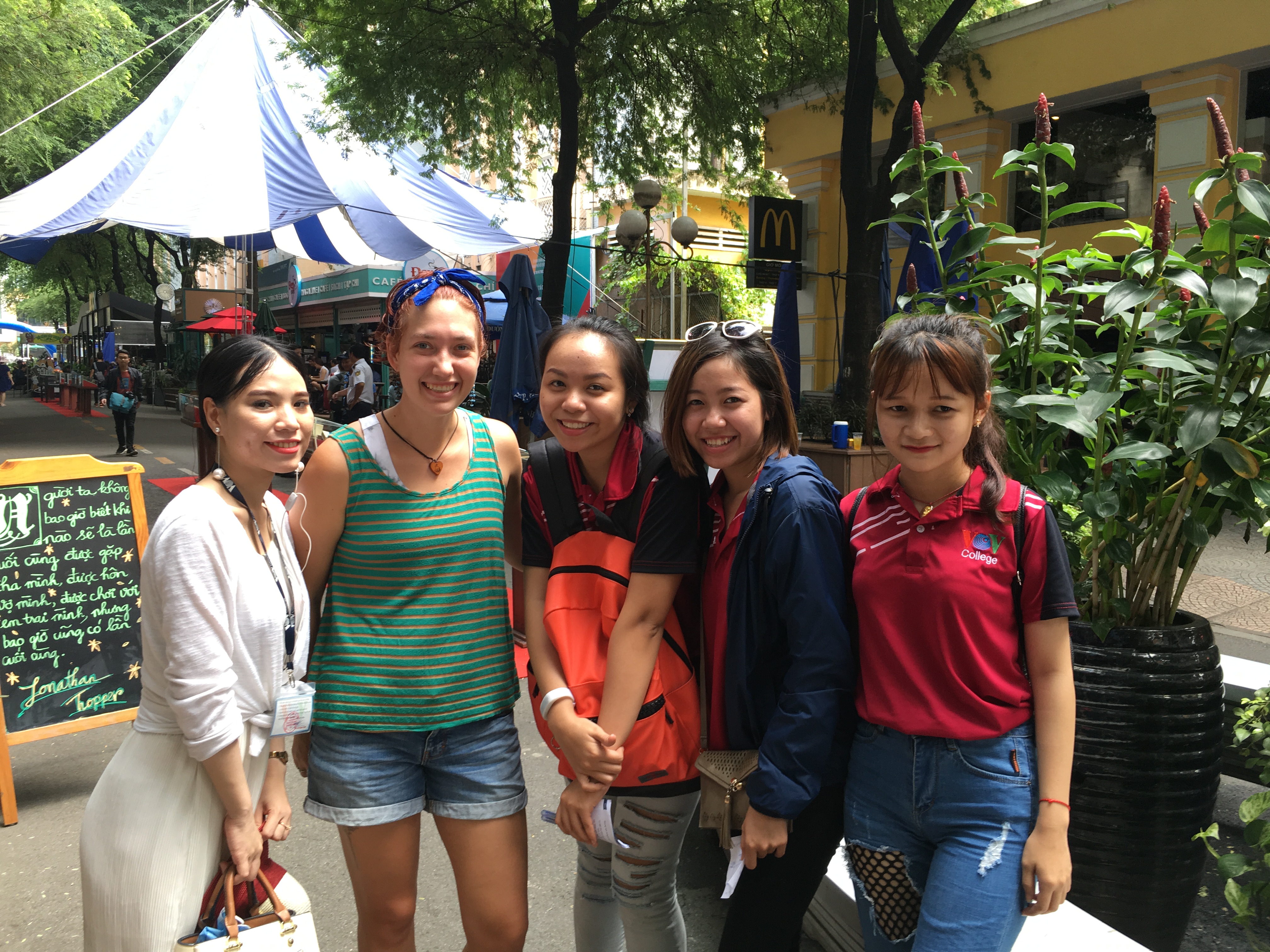 10 Things You Need to Know to Prepare for Your TEFL Course in Phnom Penh, Cambodia