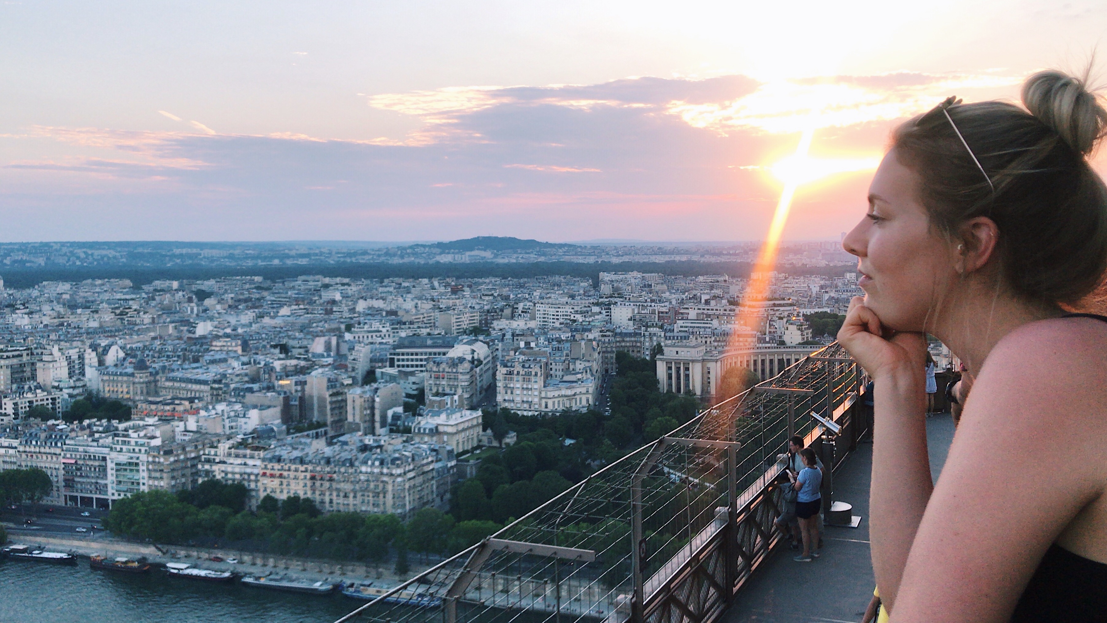I'm an American Who Wants to Teach English in France - What Are My Options?