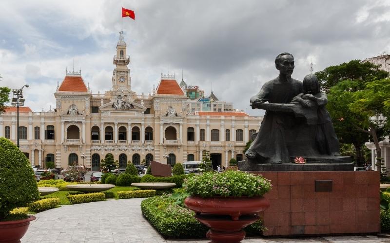 Top 5 Things That Surprised Me About Living in Ho Chi Minh City, Vietnam