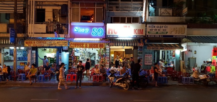 Ambassador City Fact Sheet: Ho Chi Minh City, Vietnam
