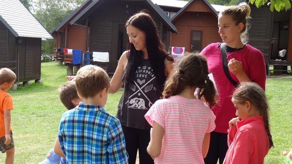 Can I Teach English Abroad in the Summer?