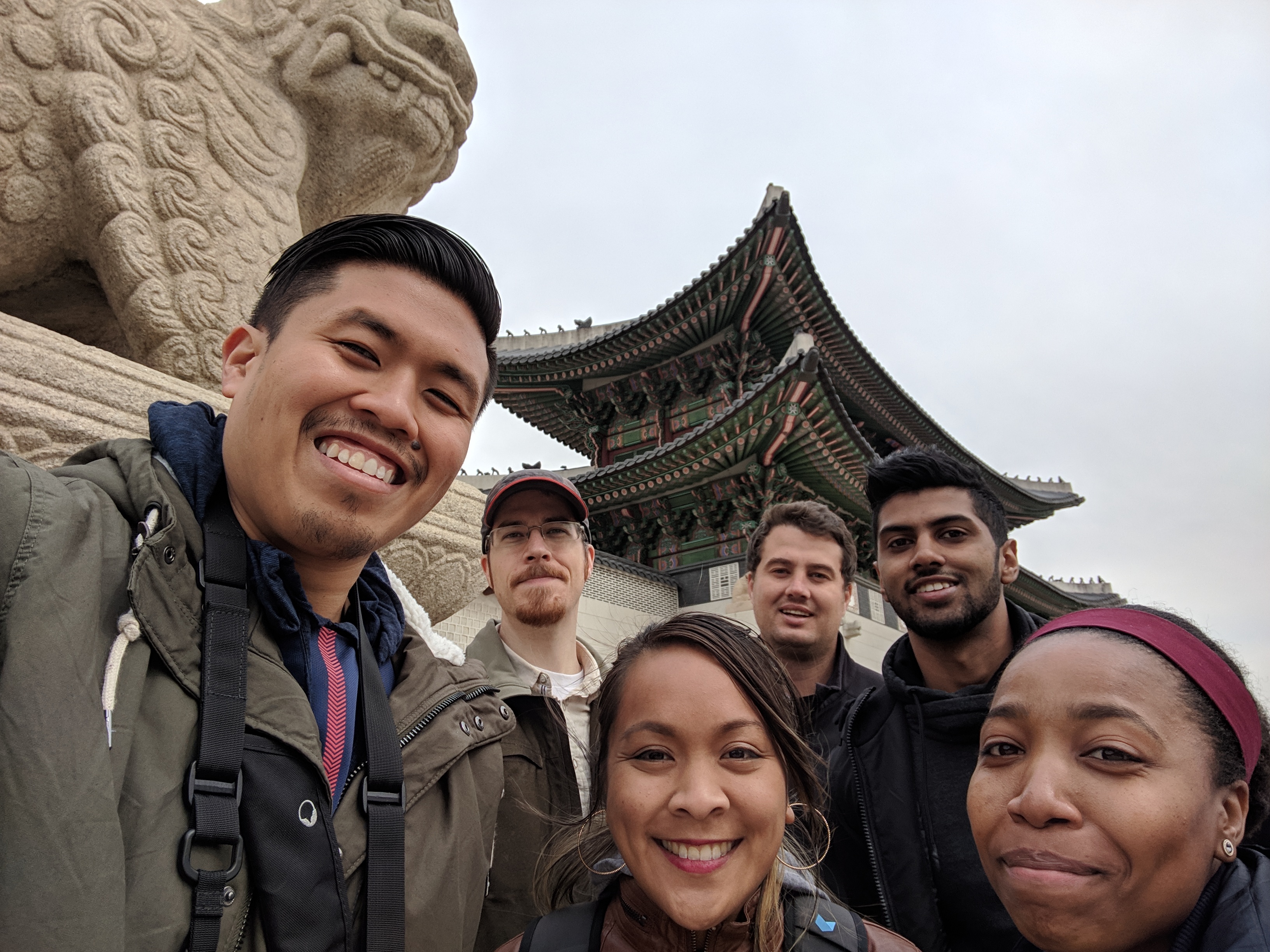 A 6-Step Plan: How to Get a Job Teaching English in South Korea