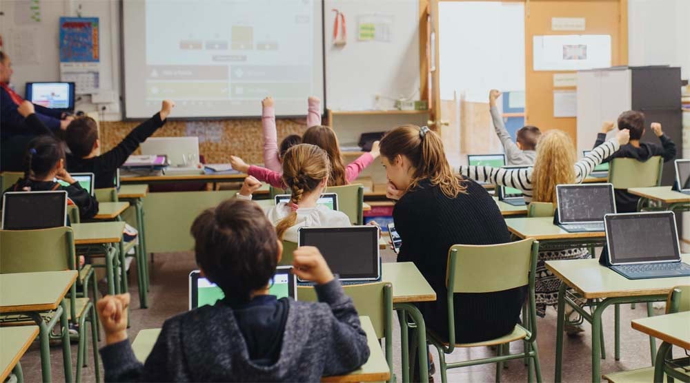 How To Get Tefl Certification Online Or In Person In 6 Steps