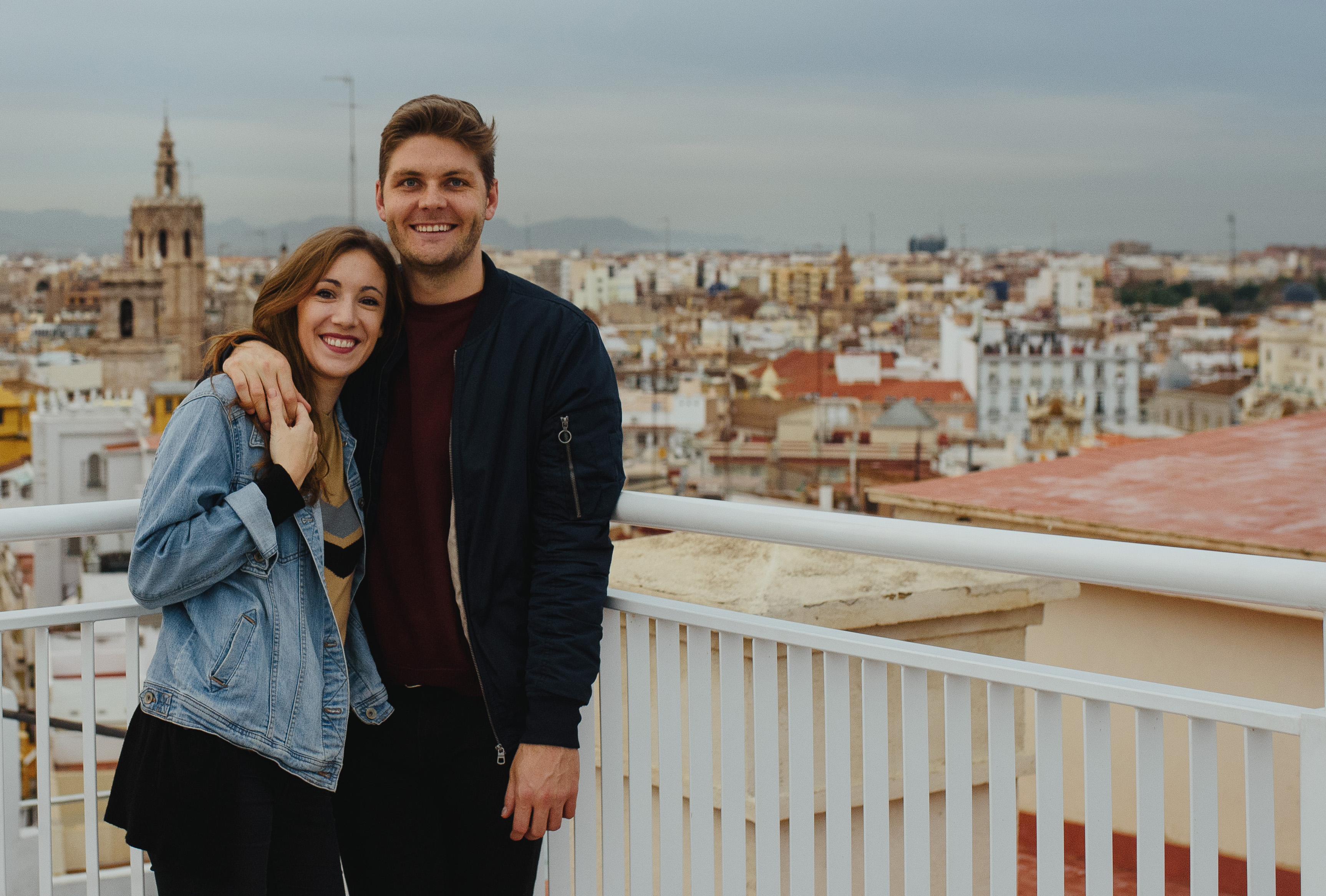 How to Apply for a Student Visa to Legally Teach English in Spain