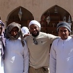 Teaching English Jobs in the Middle East