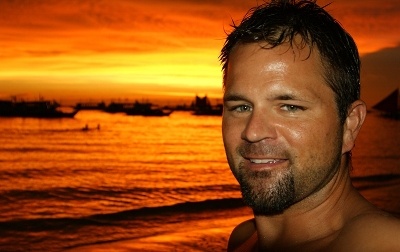 International TEFL Academy Student Affairs - Mike Opaliski