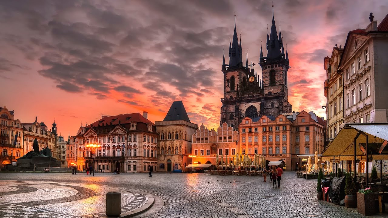 10 Things You Need to Know to Prepare for Your TEFL Class in Prague