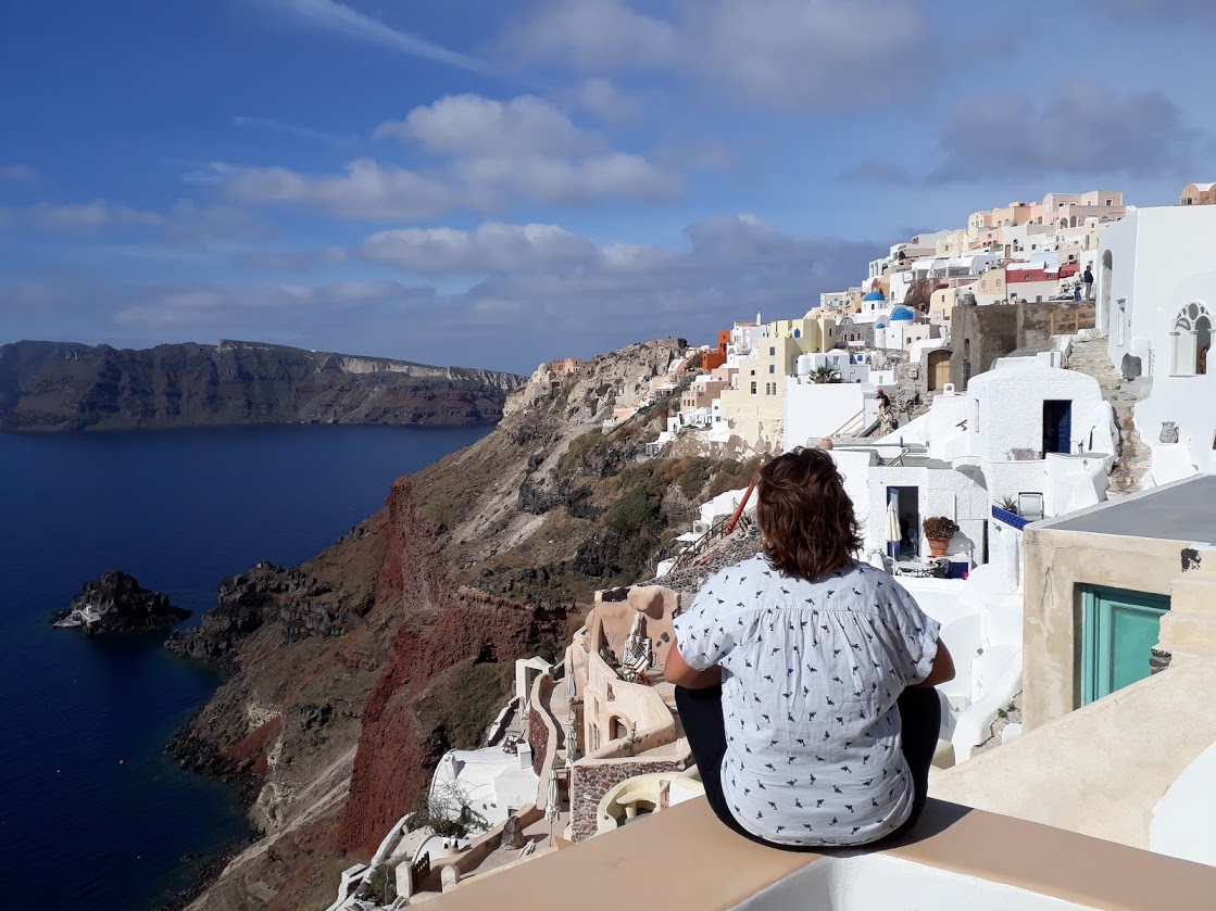 TEFL / TESOL Certification Course in Crete, Greece