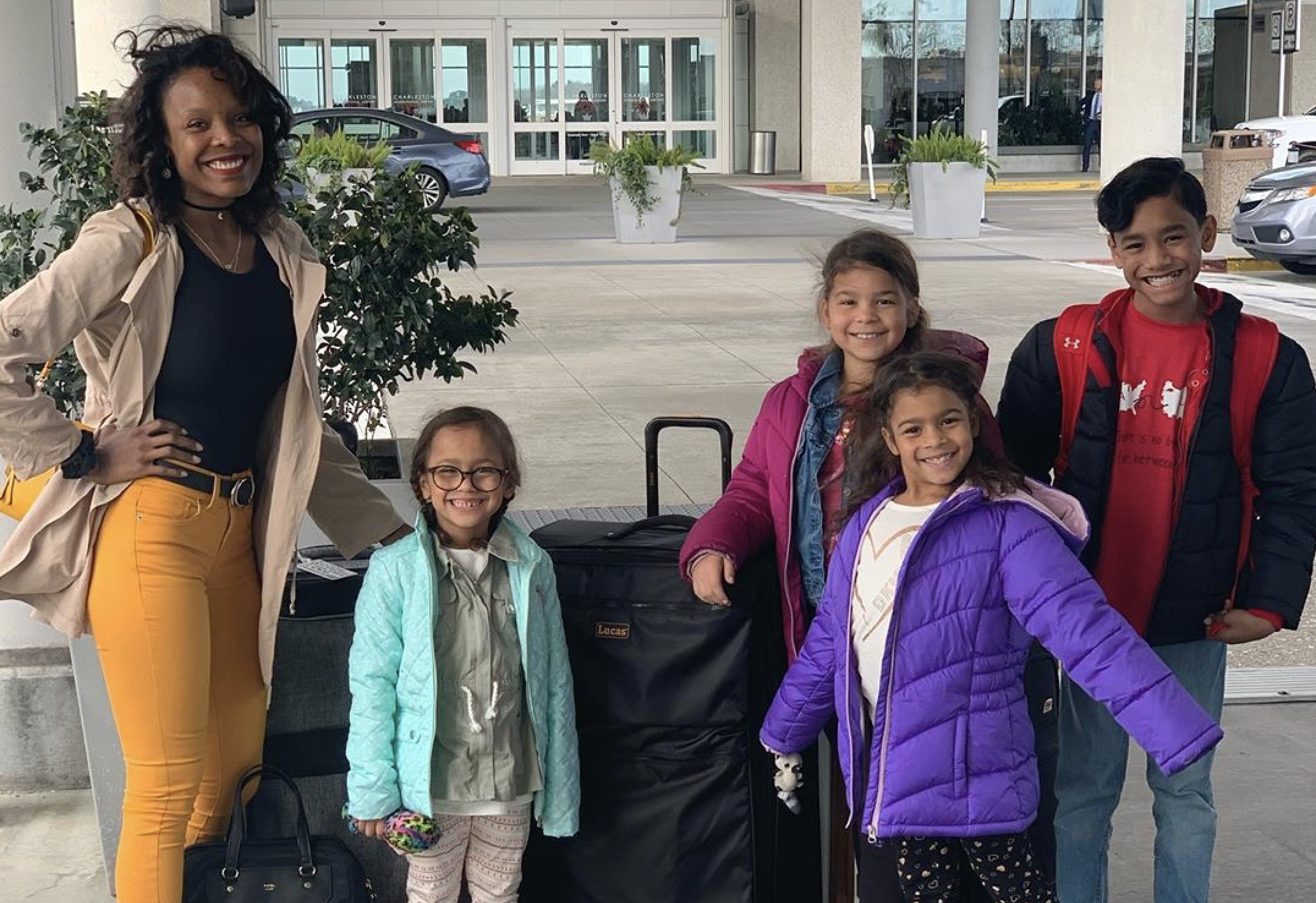 Is It Possible To Teach English Abroad With Children?