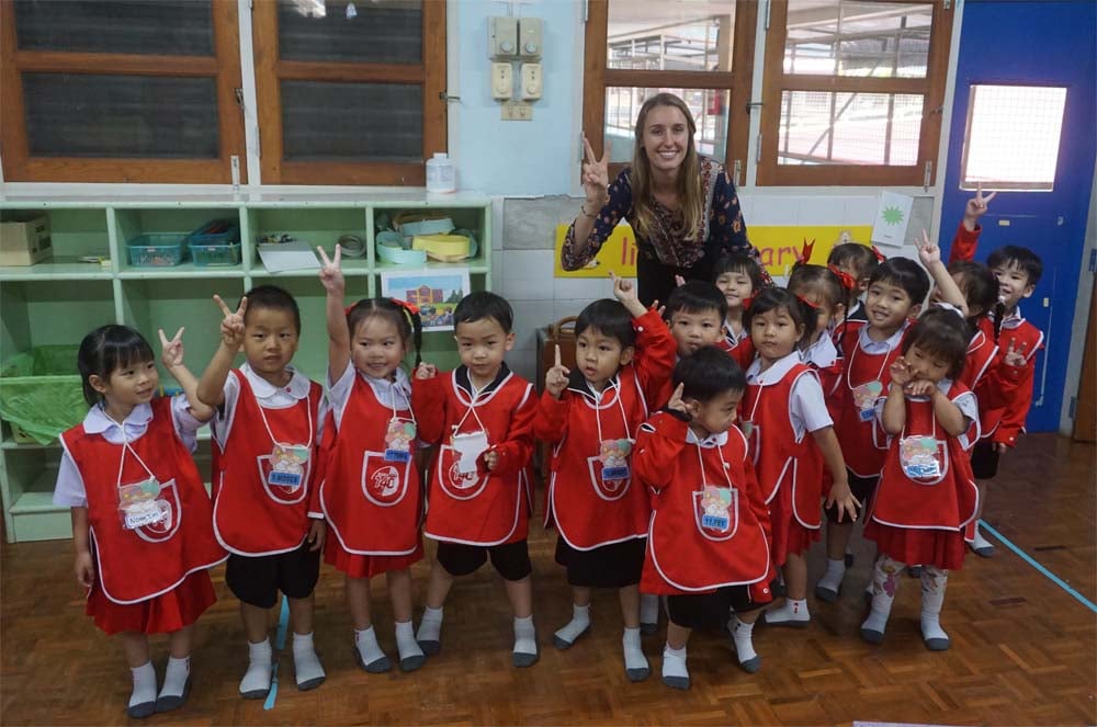 A 7-Step Plan for How to Teach English Abroad in 2020