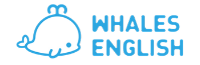 Whales English