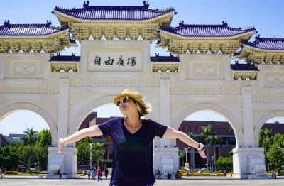 Meet Alumni Ambassador Sandra Wagner