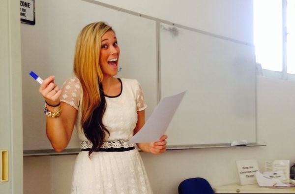 Teach English in Italy TEFL Visa