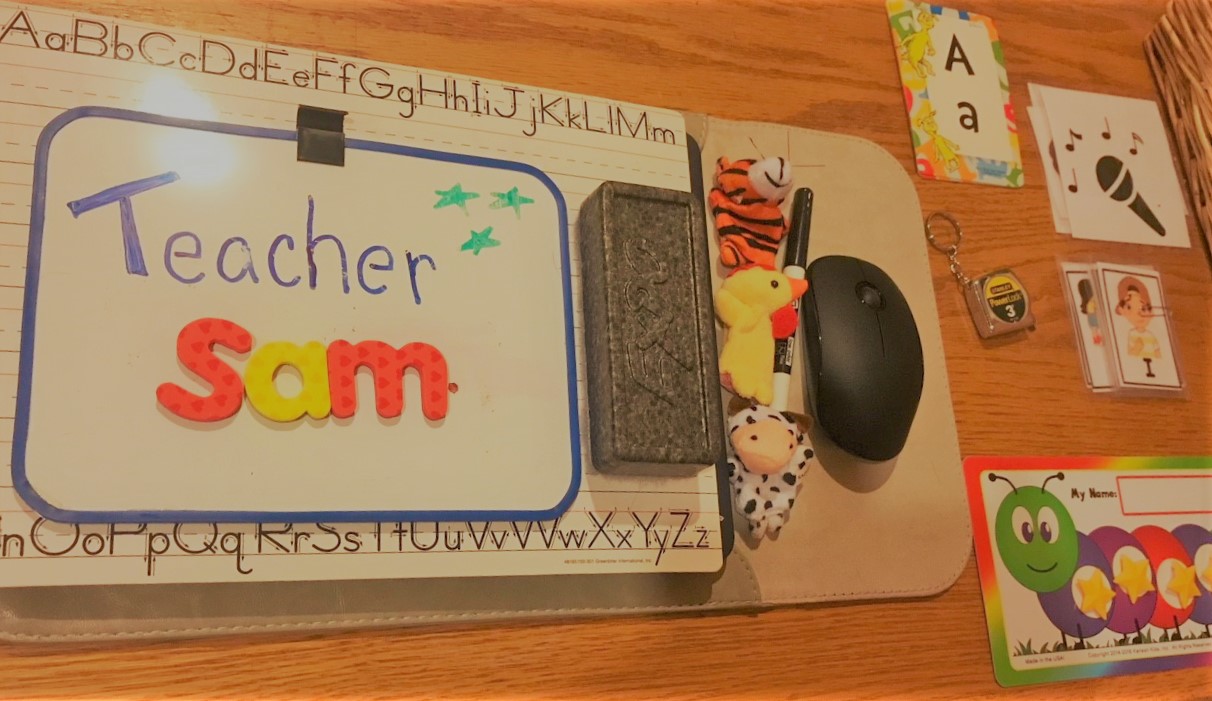 What Certification Do I Need to Teach English Online?
