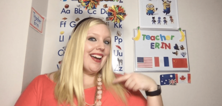 6 Essential Supplies & Classroom Props for Teaching English Online 6 Essential Supplies & Classroom Props for Teaching English Online