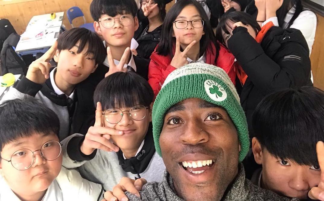How to Deal with Culture Shock when Teaching English Abroad