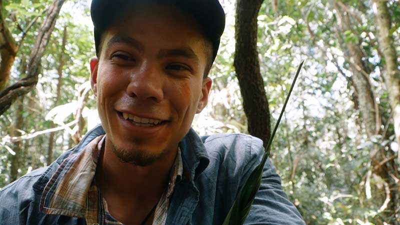 Teach Abroad Film Festival: Joe Boldis - Last Minute