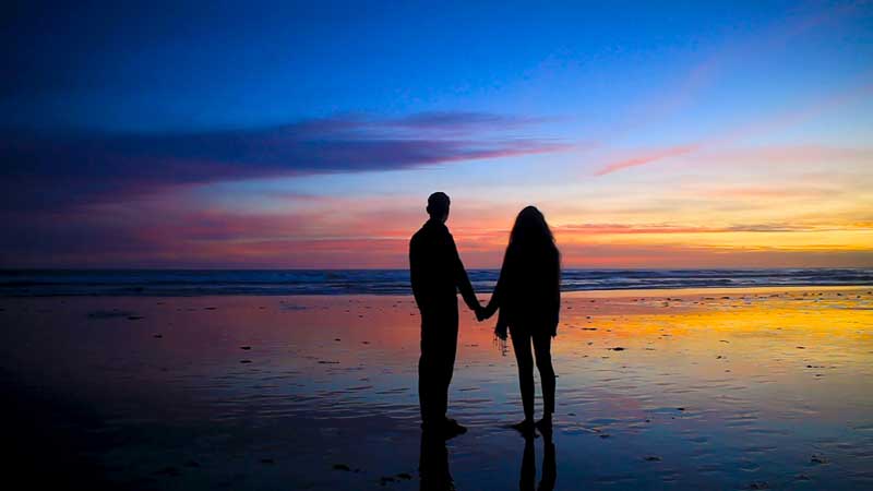 Teach Abroad Film Festival: Joshua DeSio - Endless