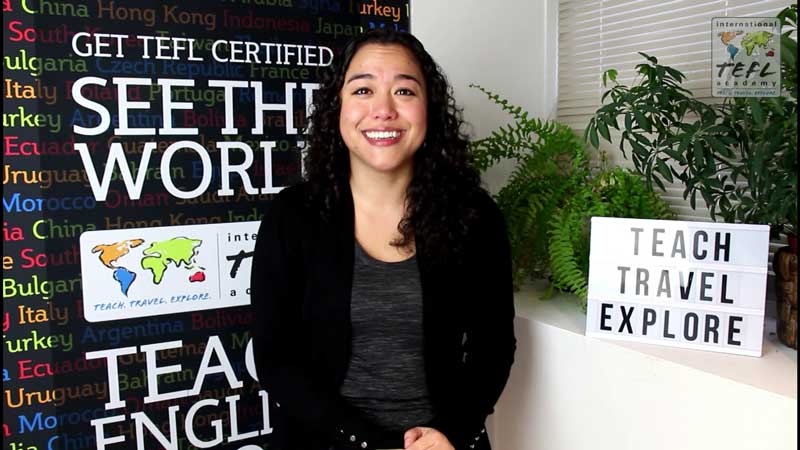 Teaching English Abroad: How Does it Work?