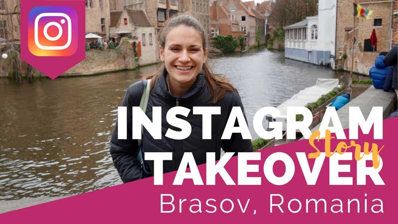 Day in the Life Teaching English Online While-House Sitting in Romania with Nicola Rae