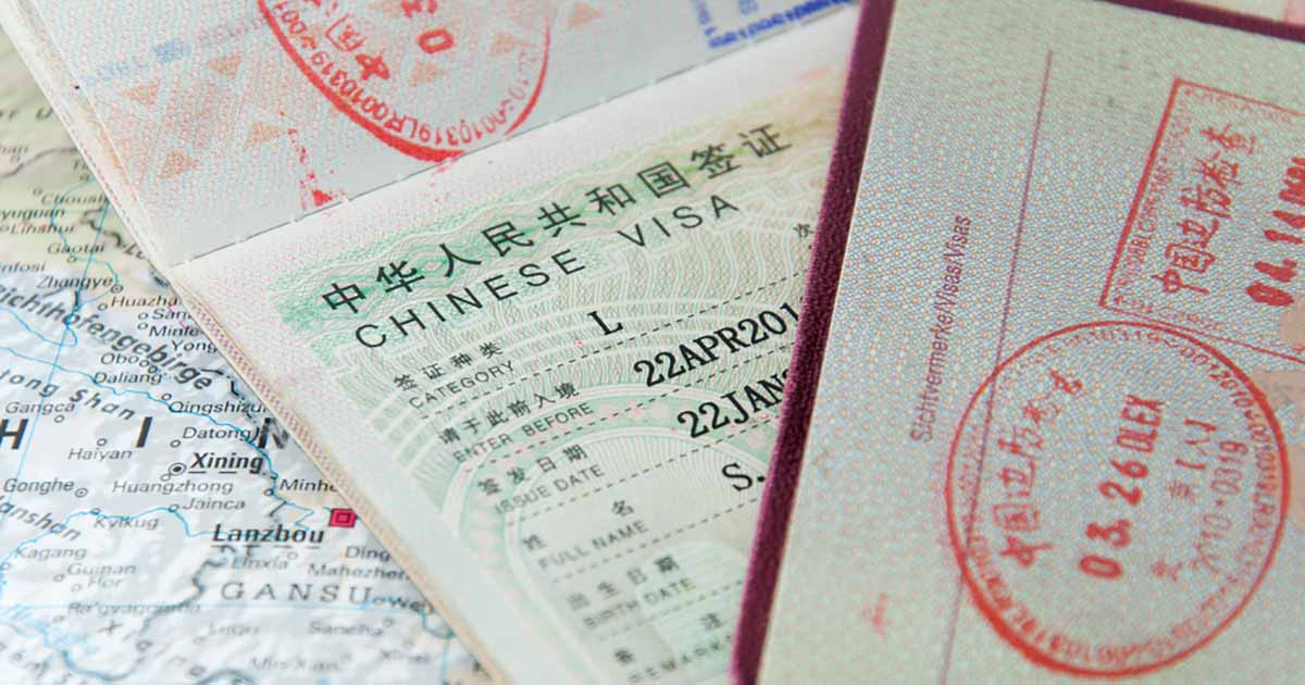 What Documents Will I Need to Teach English Abroad?