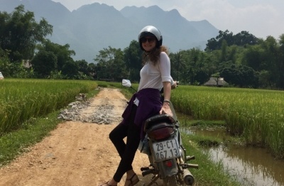 Meet Abby International TEFL Academy Alumni Ambassador