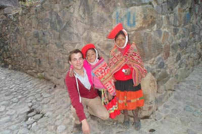 Housing Costs for The Arequipa TEFL Course Are not included