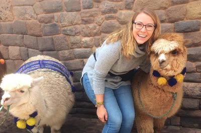 We help you find Housing in Arequipa, Peru