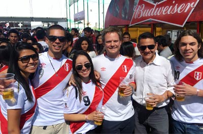 Get TEFL Certified in Arequipa