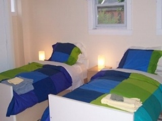 Housing Options are not included in The Crete TEFL Course