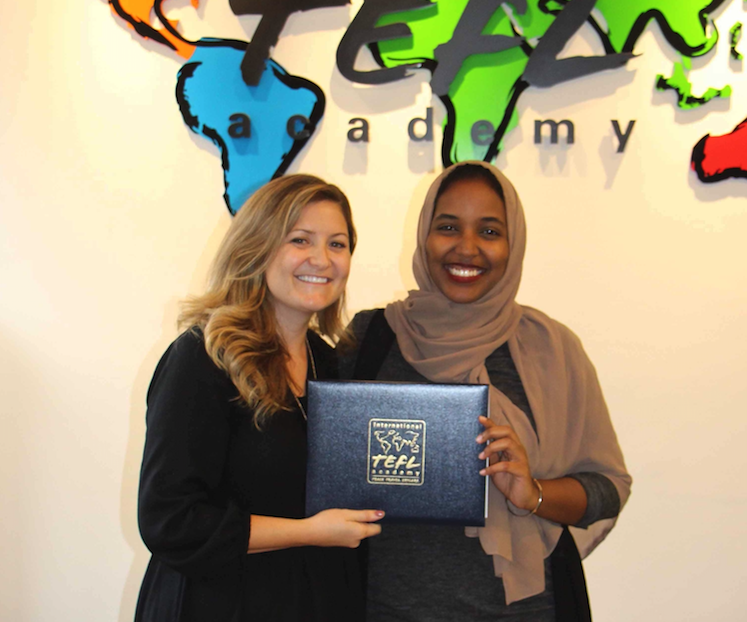 Reviews for TEFL Courses