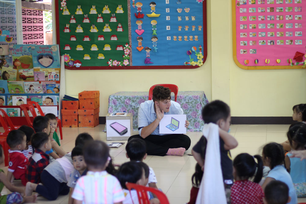 classroom-Madison-Mcneal-Chiang-Mai-Thailand