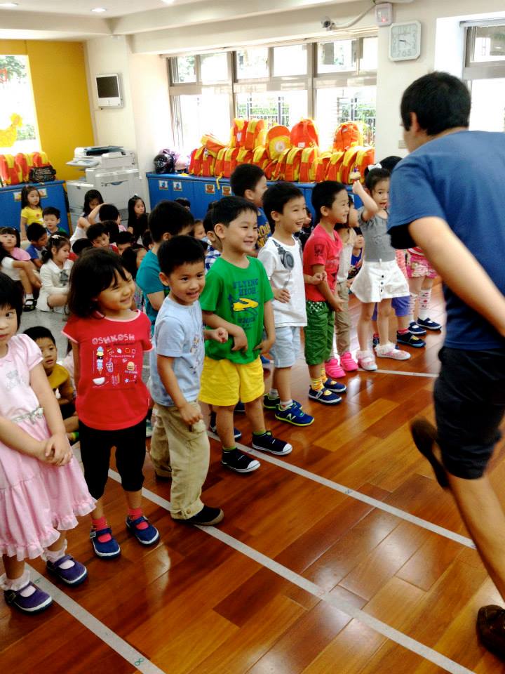 Teaching English in Taiwan English Teaching Jobs & TEFL Certification