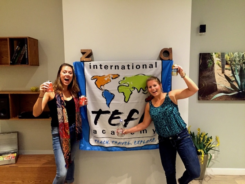 TEFL Certification Colombia