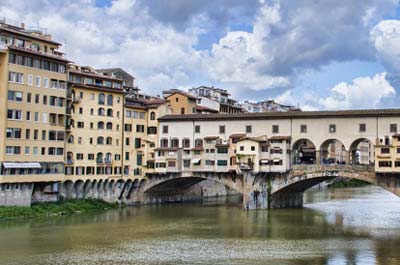 we'll help you with housing arrangement for Florence TEFL Course