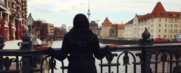 City Fact Sheet: Berlin, Germany