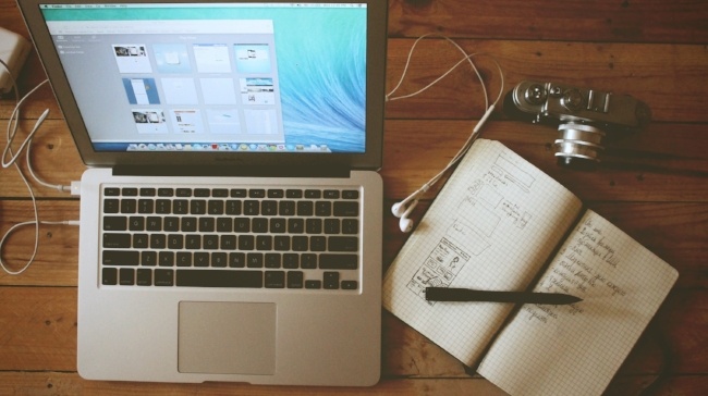 6 Tips for Maintaining a Blog While Teaching Abroad