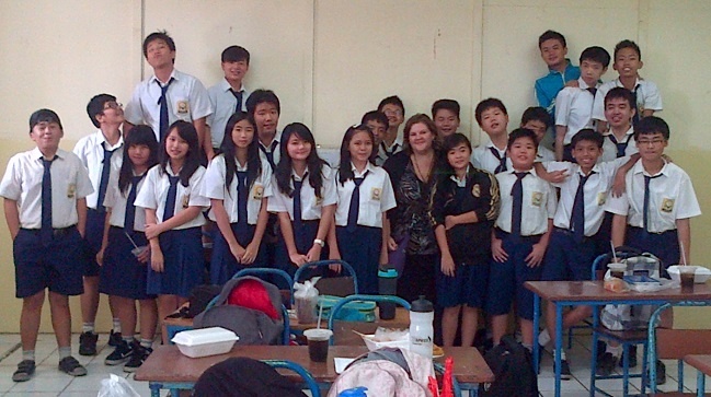 Am I Too Young to Teach English Abroad?