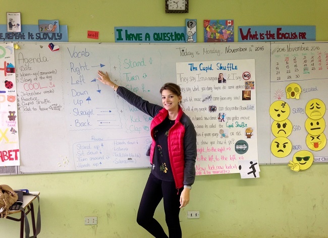 Now or Never: My Chile Viaje - What to Do After Your Service