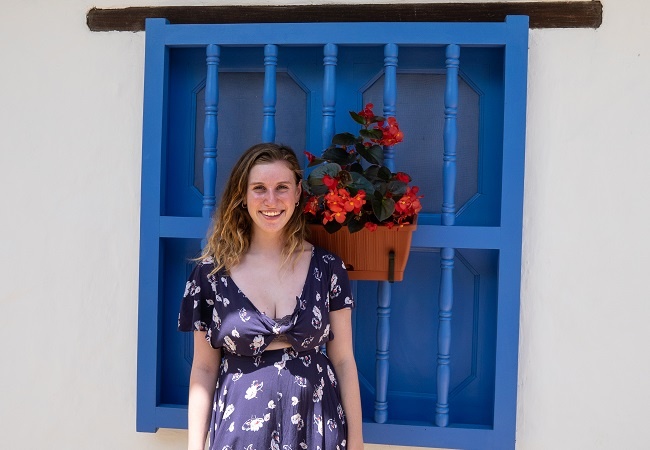 Teaching English in Colombia