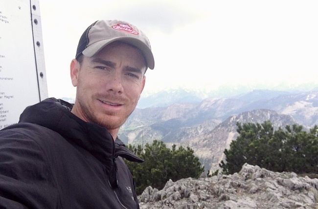 Teaching English in Berlin, Germany: Alumni Q&A with Shane Kelly