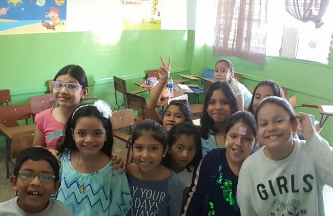 Teaching English in Nicaragua - English Teaching Jobs ...