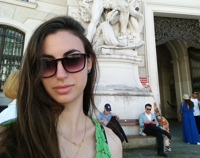 My Journey: Teaching English Online While Traveling Around Europe