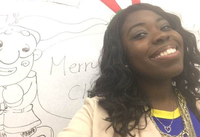 Teaching English in Hsinchu City, Taiwan - Alumni Q&A with Prisca Saint-Hilair