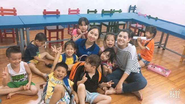 Is Teaching English in Hanoi, Vietnam Right for You?
